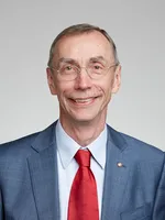 photo Сванте Паабо