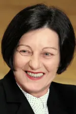 photo Герта Мюллер