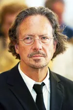 Петер Хандке photo Петер Хандке