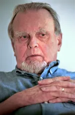 Чеслав Милош photo Чеслав Милош