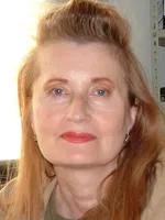 photo Эльфрида Елинек